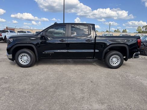 New 2026 GMC Sierra 1500 Pro w/ Pro Value Package RWD image 2