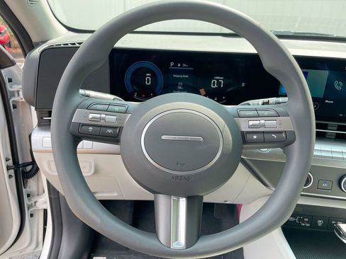 Certified 2026 Hyundai Kona SE AWD/4WD image 41