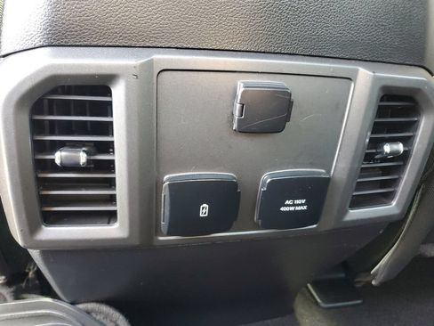 Used 2019 Ford F150 XLT w/ Equipment Group 301A Mid AWD/4WD image 11