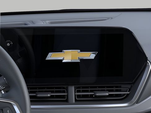 New 2026 Chevrolet Trax LT w/ Sunroof Package FWD image 20