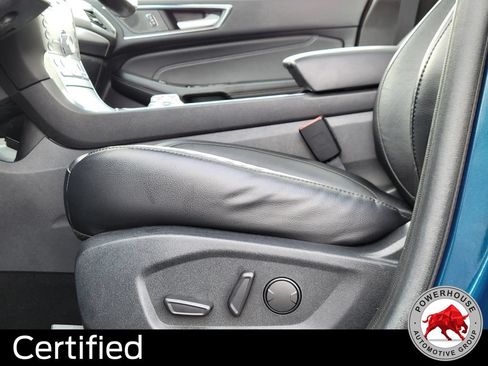 Certified 2020 Ford Edge Titanium w/ Equipment Group 301A FWD image 26