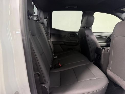 Used 2024 Chevrolet Colorado Trail Boss w/ Advanced Trailering Package AWD/4WD image 27