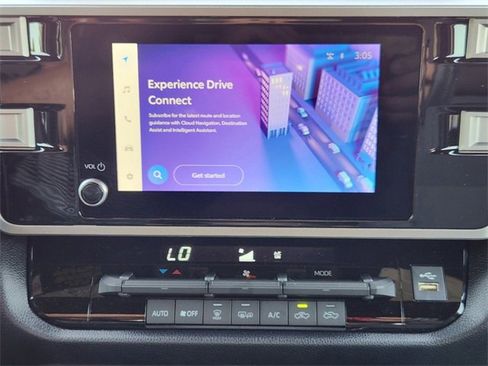 New 2025 Toyota Tundra SR5 image 12