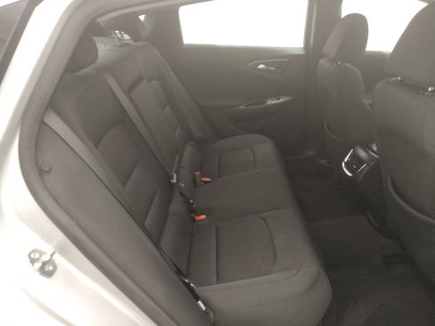 Used 2020 Chevrolet Malibu LT FWD image 19