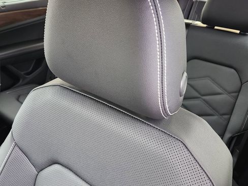 New 2026 Volkswagen Atlas SE AWD/4WD image 6