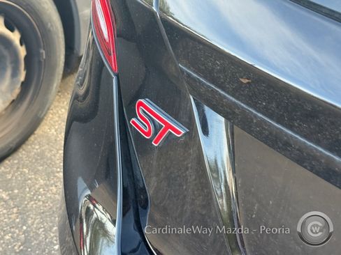 Used 2019 Ford Fiesta ST image 10