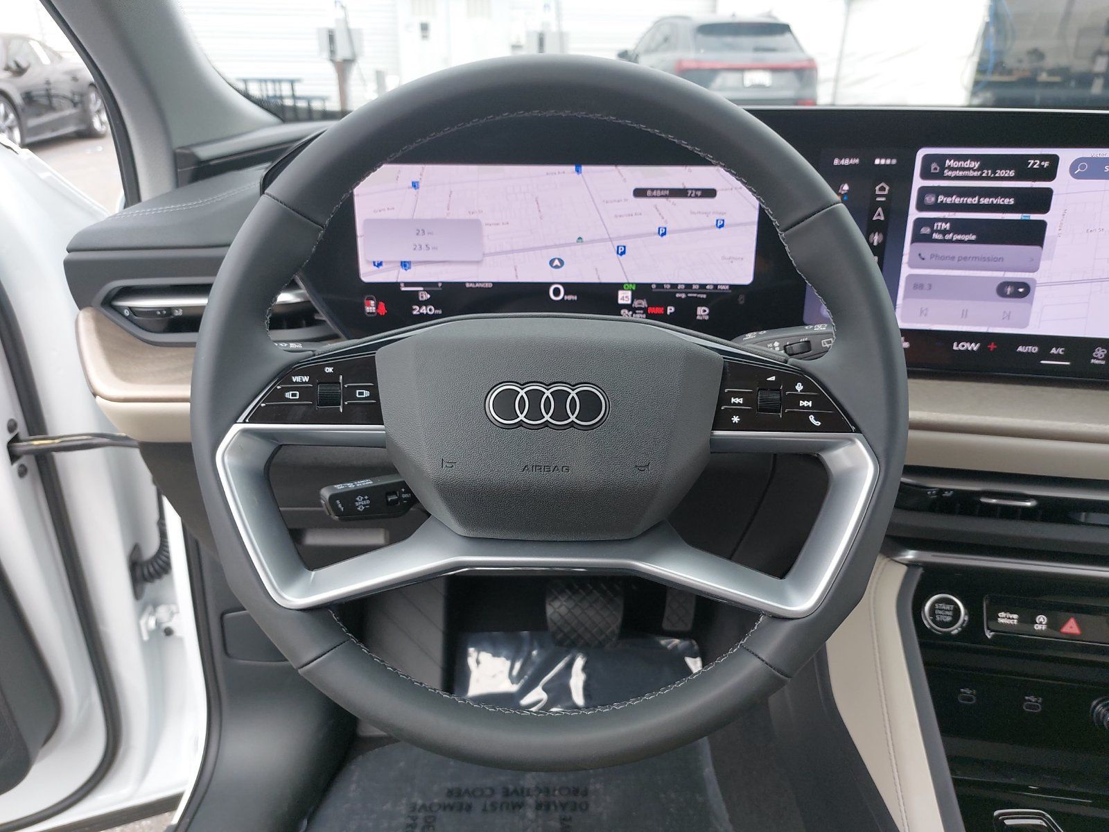 New 2026 Audi Q5 2.0T AWD/4WD image 20
