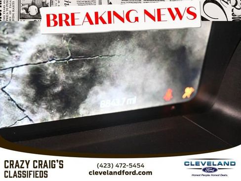 Certified 2024 Ford Ranger Lariat w/ Advanced Towing Package image 17