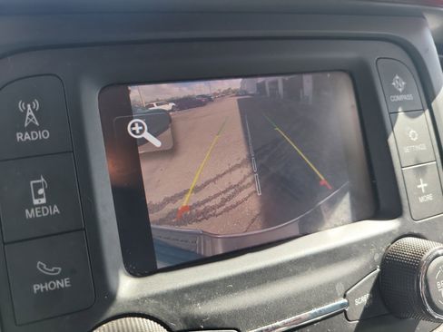 Used 2020 RAM 3500 Big Horn image 23