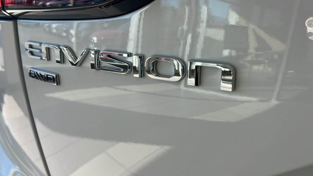 New 2026 Buick Envision Sport Touring AWD/4WD image 27