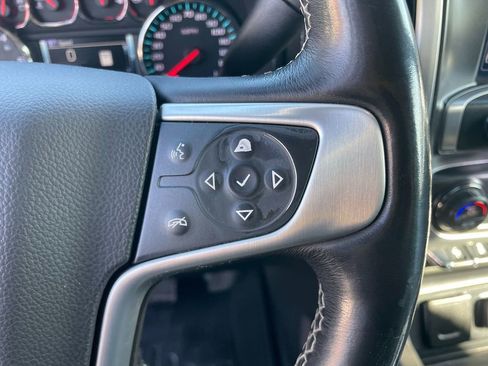 Used 2018 GMC Sierra 1500 SLT image 17