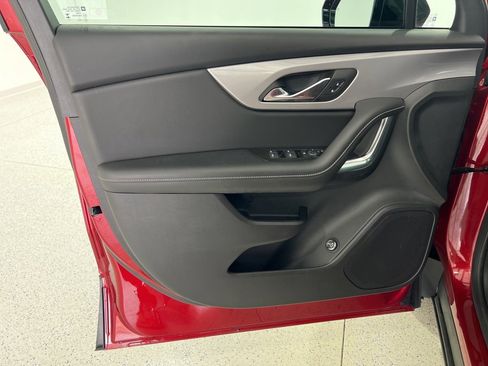 Used 2023 Chevrolet Blazer LT w/ Convenience Package image 19