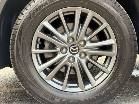 Used 2021 MAZDA CX-5 Touring AWD/4WD image 14