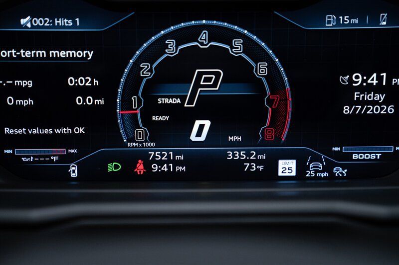 Used 2023 Lamborghini Urus Performante AWD/4WD image 18