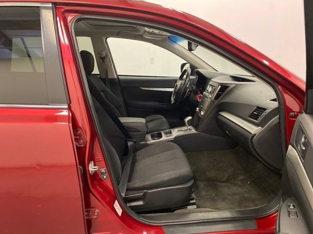 Used 2012 Subaru Outback 2.5i Premium AWD/4WD image 23