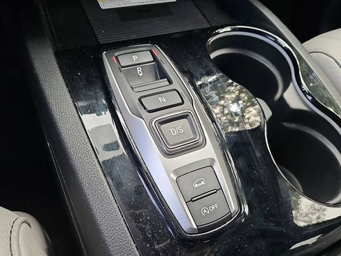 Used 2022 Honda Passport Elite image 16