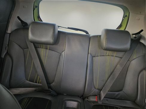 Used 2014 Chevrolet Spark LS image 24