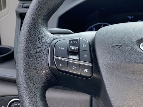 Used 2020 Ford Transit 350 XLT image 20