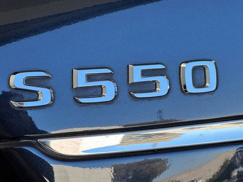 Used 2008 Mercedes-Benz S 550 image 21