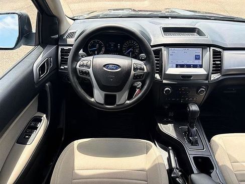 Used 2023 Ford Ranger XLT RWD image 34
