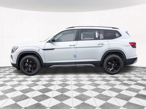 New 2026 Volkswagen Atlas Peak Edition AWD/4WD image 21