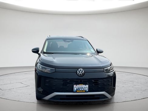 Used 2026 Volkswagen Tiguan S AWD/4WD image 36