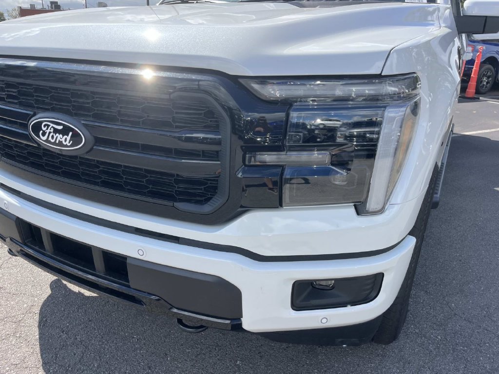 New 2026 Ford F150 Lariat w/ Equipment Group 502A High AWD/4WD image 10