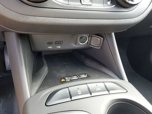 New 2026 Buick Envista Preferred w/ Convenience I Package image 23