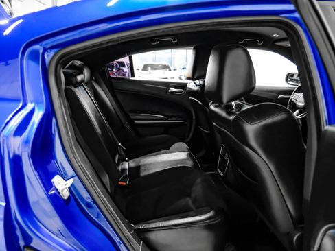 Used 2021 Dodge Charger Scat Pack RWD image 35