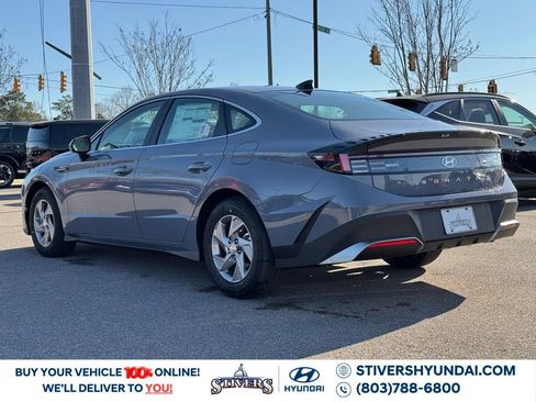 New 2026 Hyundai Sonata SE image 12