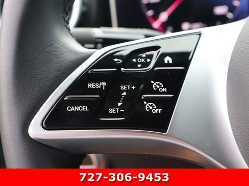 Certified 2024 Mercedes-Benz C 300 Sedan image 26