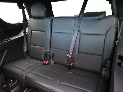 Used 2021 Chevrolet Tahoe LT image 37