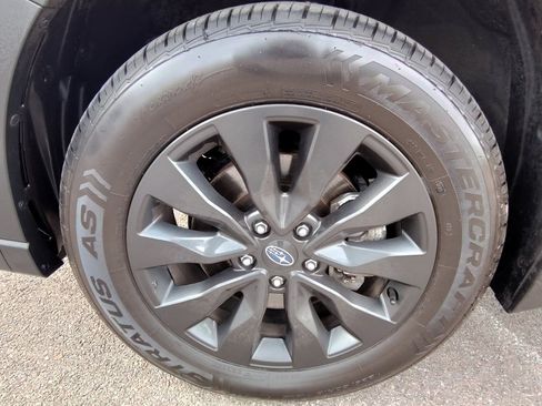 Used 2024 Subaru Outback Onyx Edition image 17