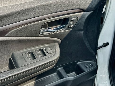 Used 2022 Honda Pilot EX-L image 18