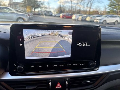 Used 2023 Kia Forte GT-Line image 21