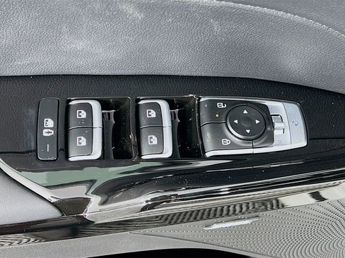 New 2025 Kia K5 EX FWD image 21