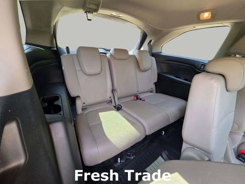 Used 2019 Honda Odyssey EX-L image 8