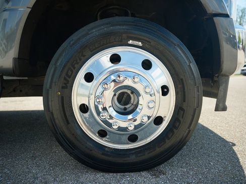 Used 2022 Ford F450 Lariat w/ Lariat Ultimate Package image 34