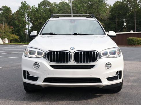 Used 2018 BMW X5 sDrive35i RWD image 7