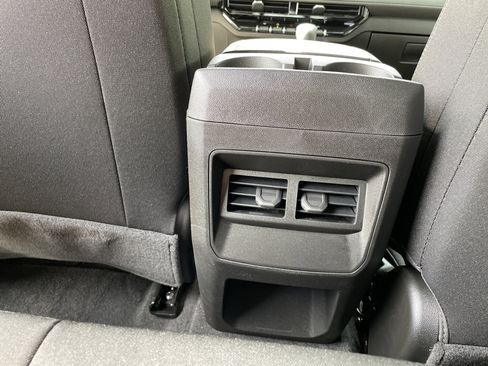 New 2026 Chevrolet Colorado W/T w/ WT Custom Package image 55