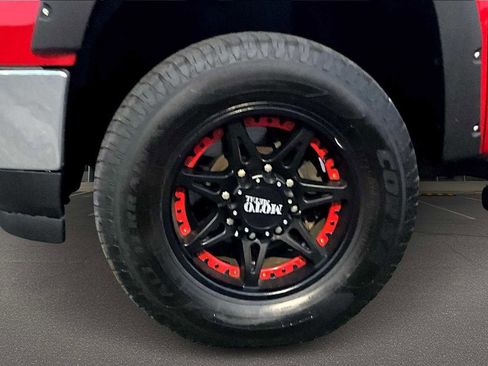 Used 2012 GMC Sierra 2500 SLT image 8