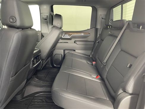 New 2026 GMC Sierra 1500 Elevation w/ Elevation Premium Package image 14