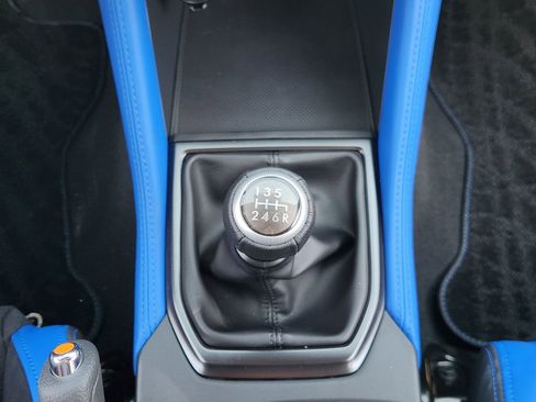 New 2026 Subaru WRX tS AWD/4WD image 17