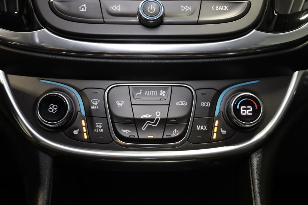 Used 2017 Chevrolet Volt Premier w/ Driver Confidence II Package FWD image 29