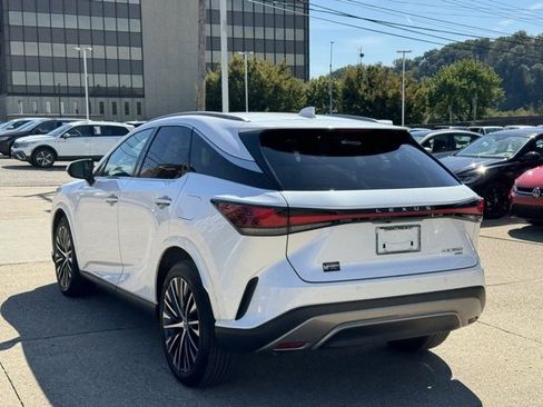 Used 2023 Lexus RX 350 Premium Plus image 3
