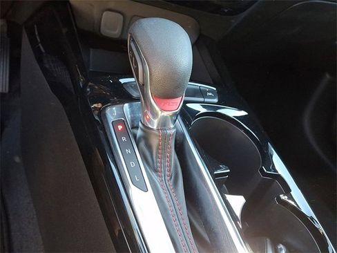 Used 2024 Chevrolet Trax RS w/ Driver Confidence Package image 16