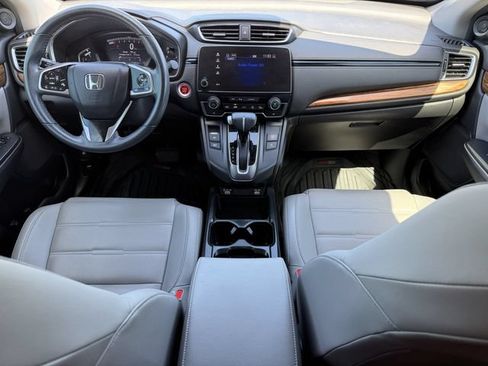 Used 2020 Honda CR-V EX-L image 10