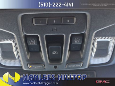 New 2026 GMC Sierra 2500 AT4 w/ AT4 Premium Plus Package image 27