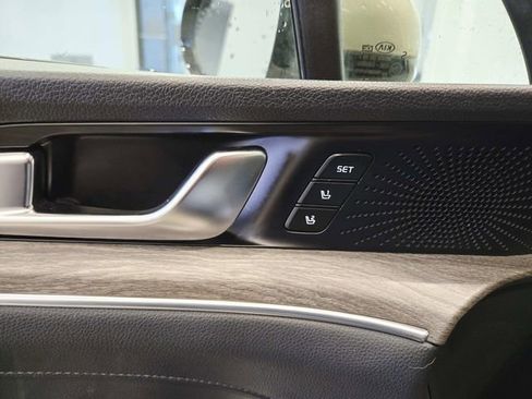 Used 2021 Kia K5 EX w/ EX Premium Package image 31