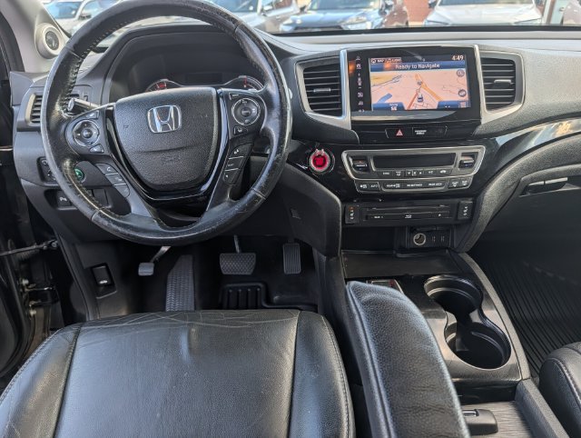Used 2017 Honda Pilot Touring image 20